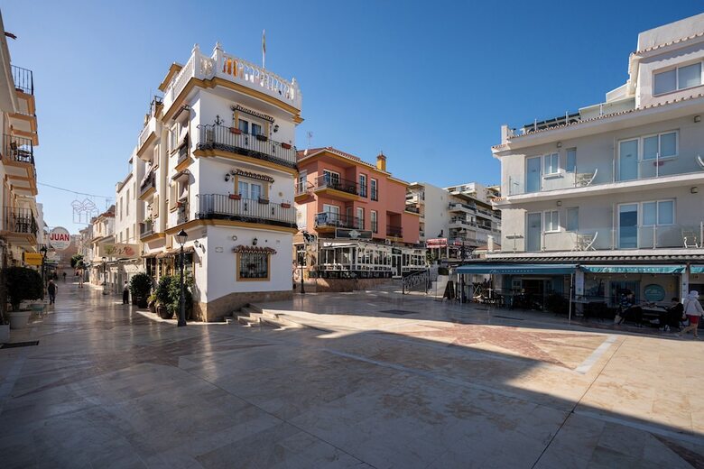 Aparthotel Apartamentos Capricho Del Mar