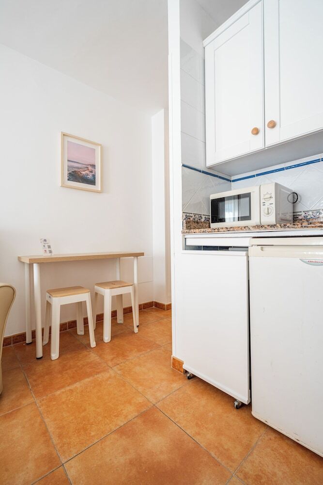 Aparthotel Apartamentos Capricho Del Mar