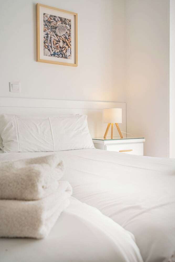 Aparthotel Apartamentos Capricho Del Mar