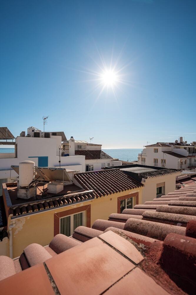 Aparthotel Apartamentos Capricho Del Mar