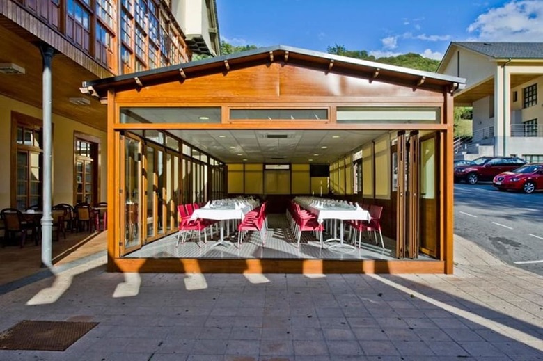 Hotel Restaurante La Casilla