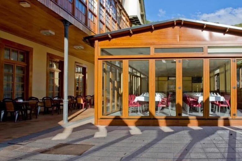 Hotel Restaurante La Casilla