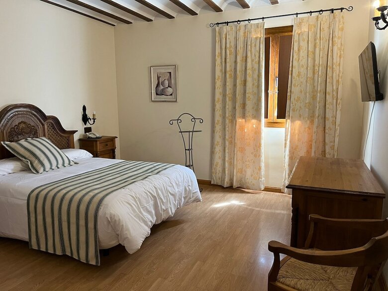 Hotel A Posada