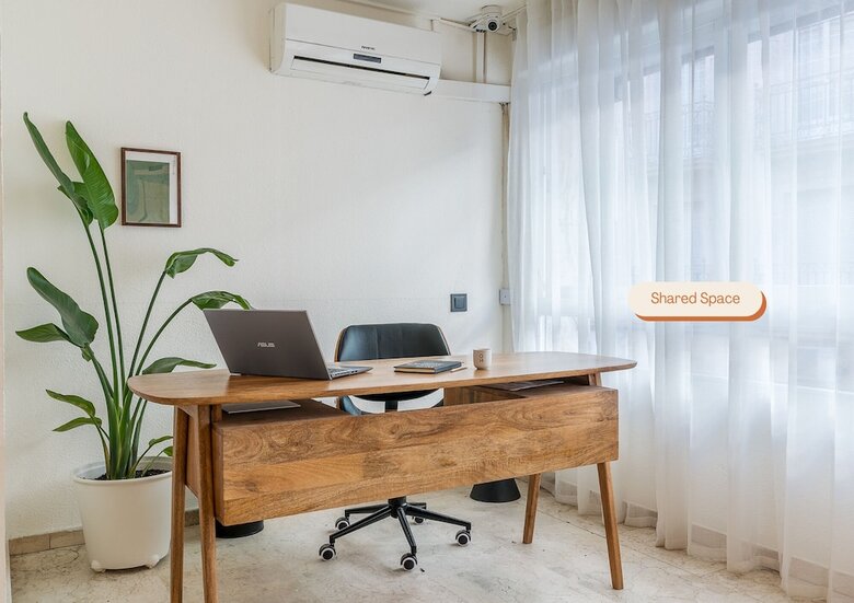 Granada Suites By Olala Homes