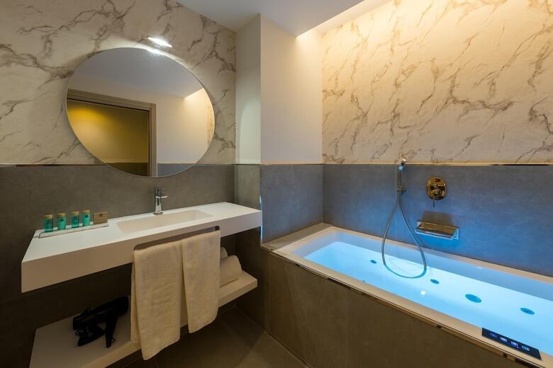 Hotel Meiga Do Mar & Spa