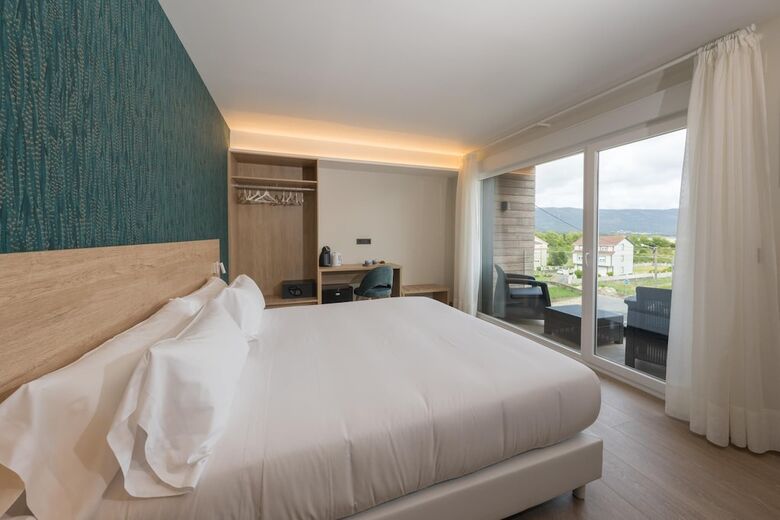 Hotel Meiga Do Mar & Spa