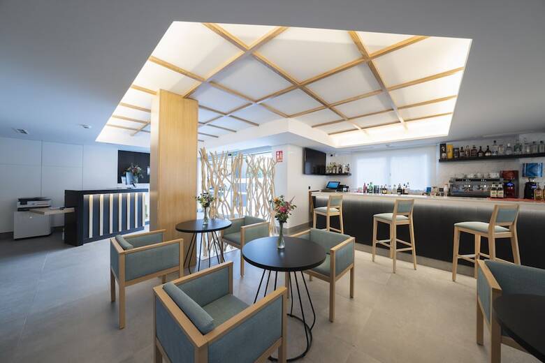 Hotel Meiga Do Mar & Spa