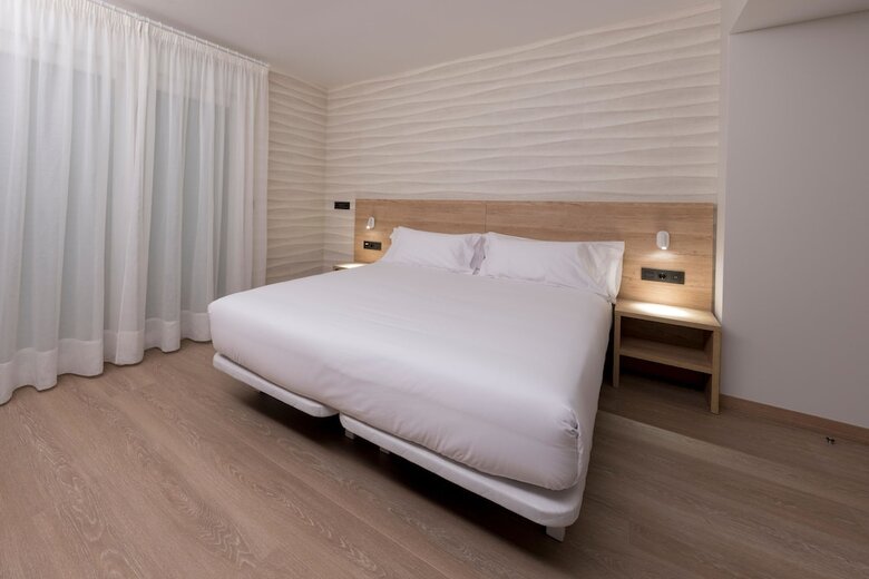 Hotel Meiga Do Mar & Spa