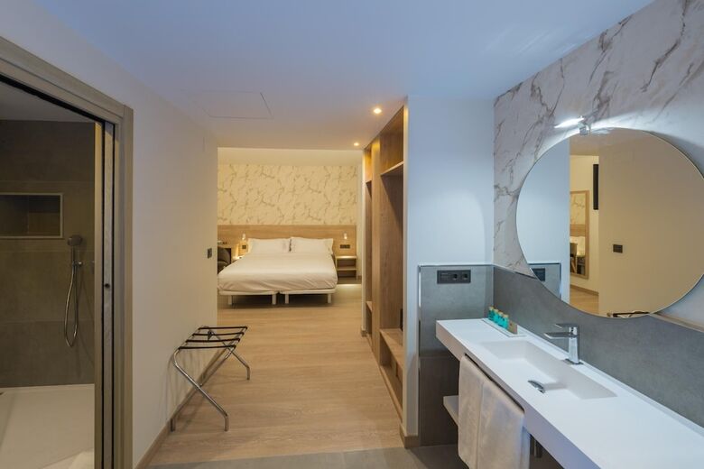 Hotel Meiga Do Mar & Spa