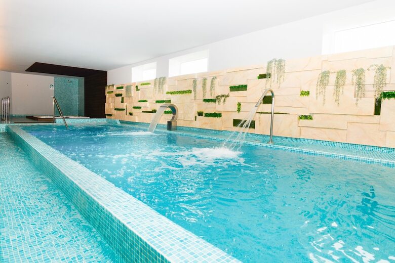 Hotel Meiga Do Mar & Spa