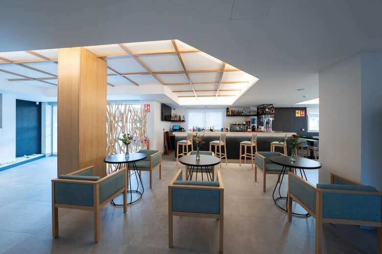 Hotel Meiga Do Mar & Spa