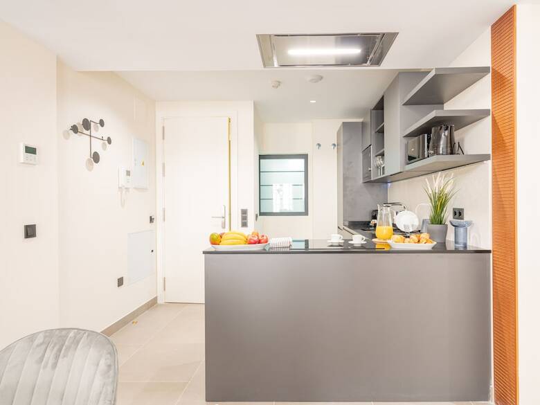 Hotel Homeart Apartments Soho