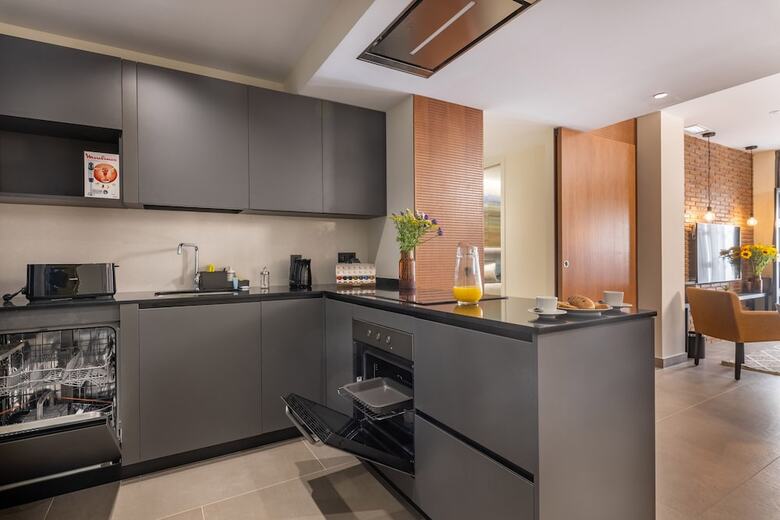Hotel Homeart Apartments Soho