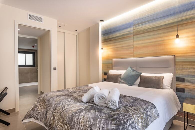 Hotel Homeart Apartments Soho