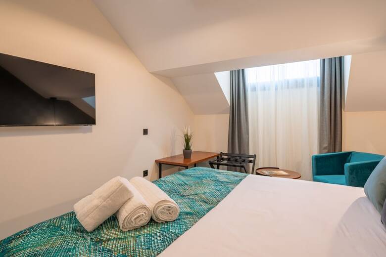Hotel Homeart Apartments Soho