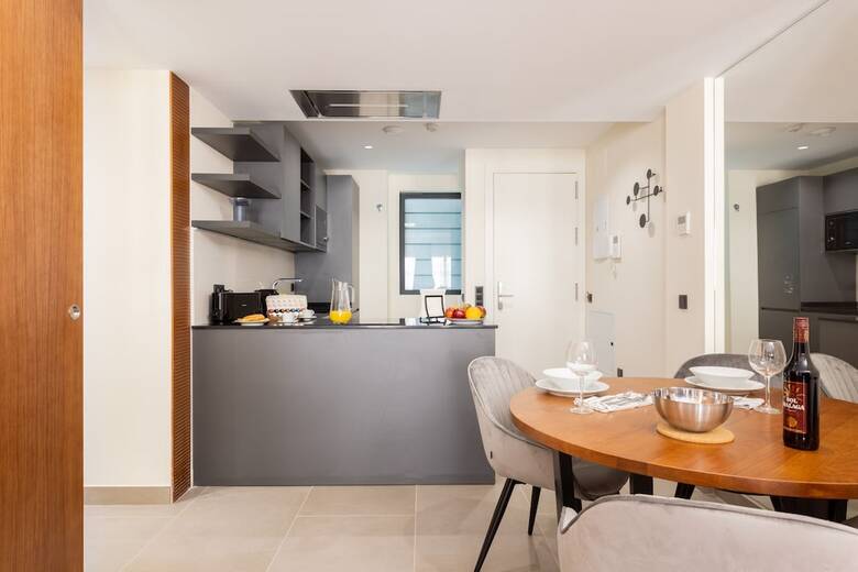Hotel Homeart Apartments Soho