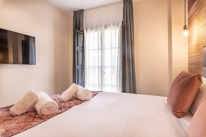 Hotel Homeart Apartments Soho
