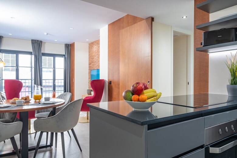 Hotel Homeart Apartments Soho