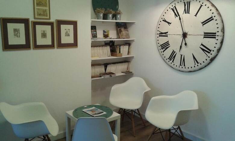 Hostal Check In Leon - Hostel