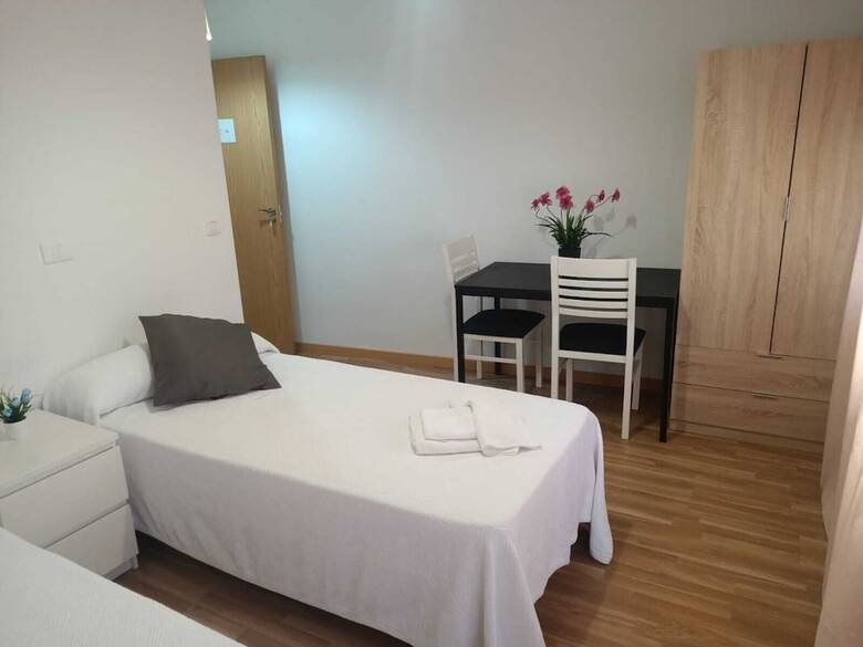 Pilgrim Rooms & Apartments