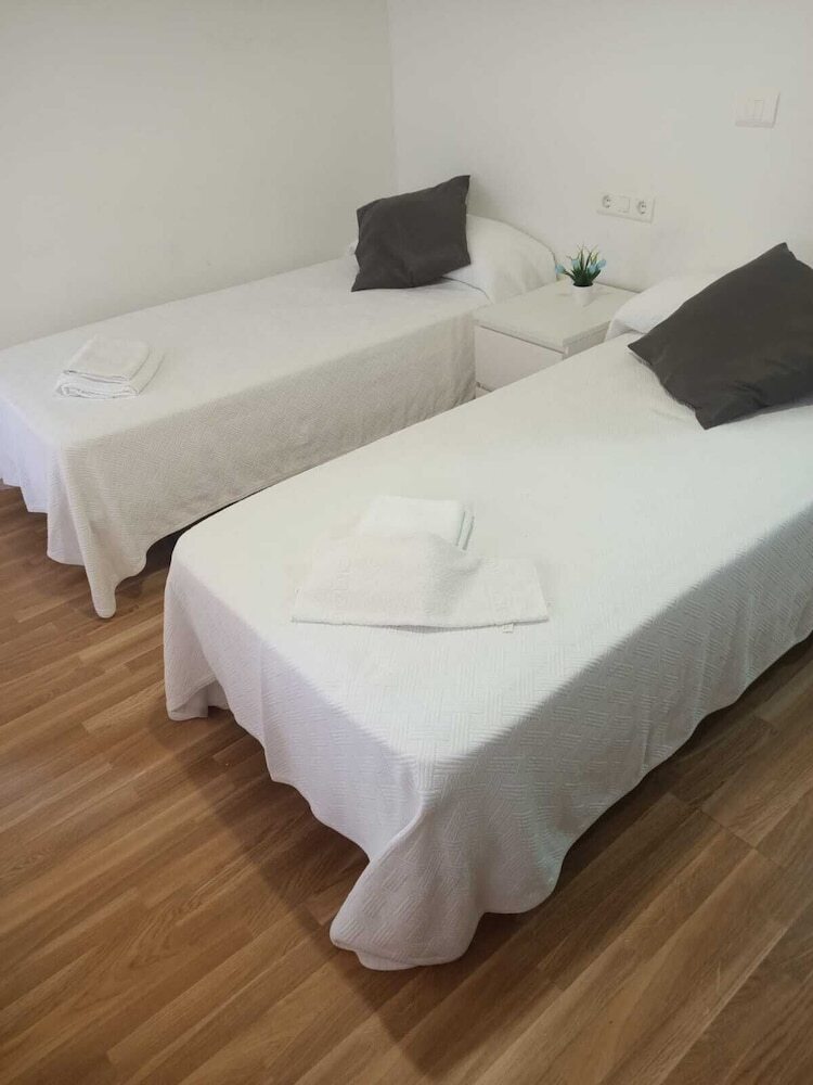 Pilgrim Rooms & Apartments