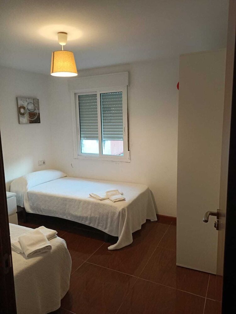 Pilgrim Rooms & Apartments