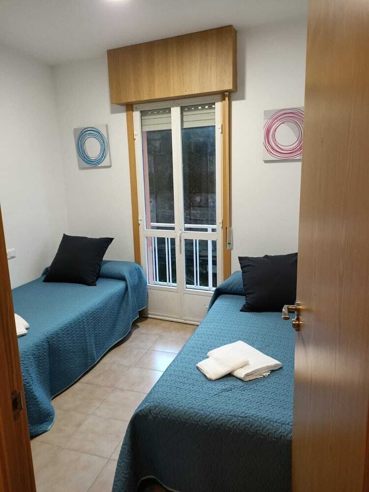 Pilgrim Rooms & Apartments