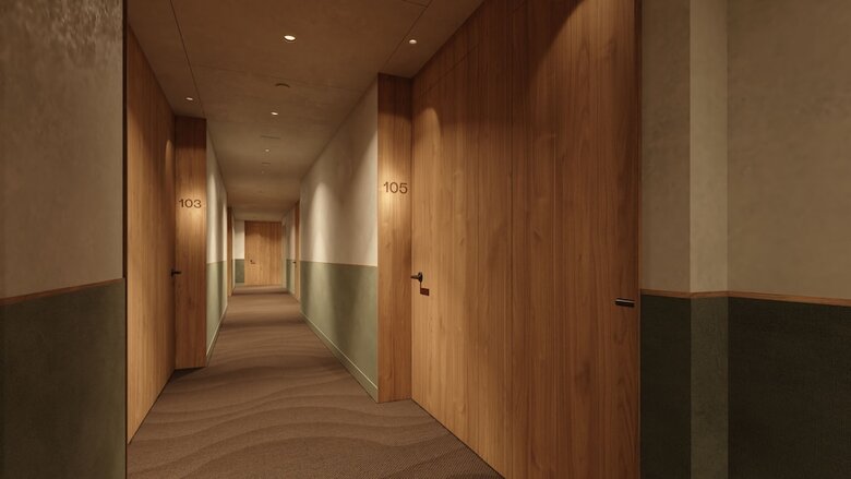 Hotel Intelier Malvarrosa Plaza