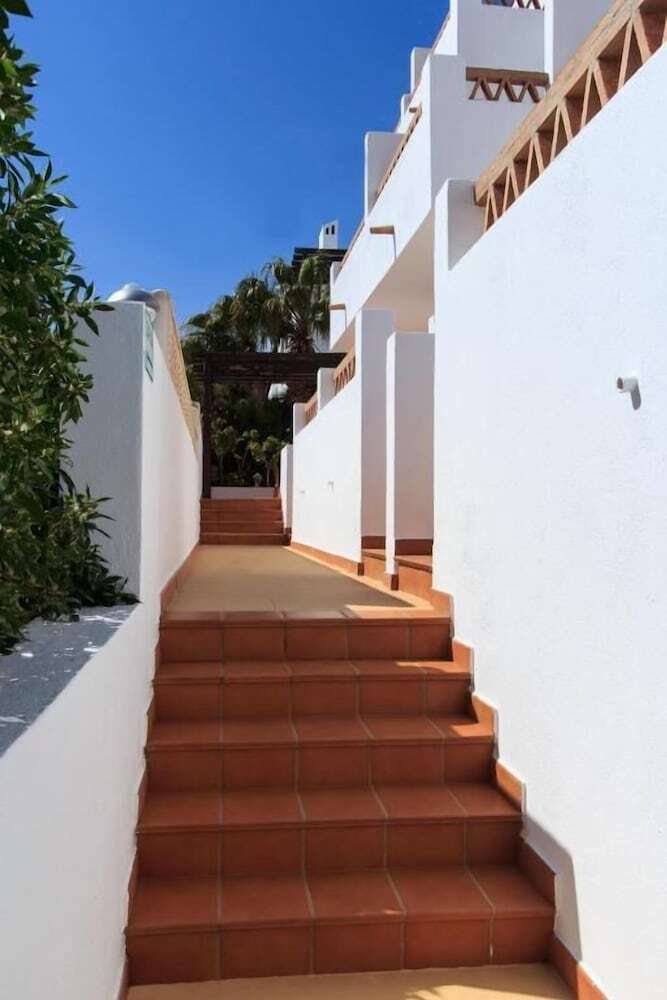 Hostal El Dorado Cabodegata