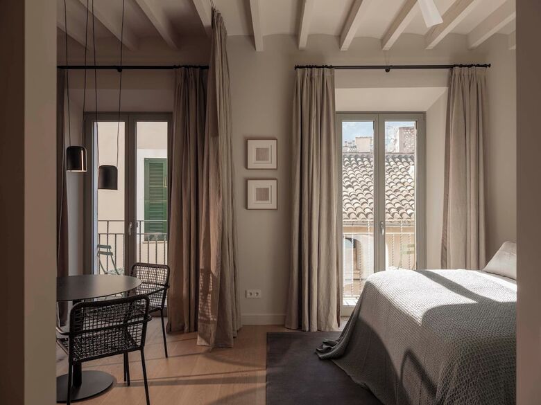 Hotel Can Ver� Suites