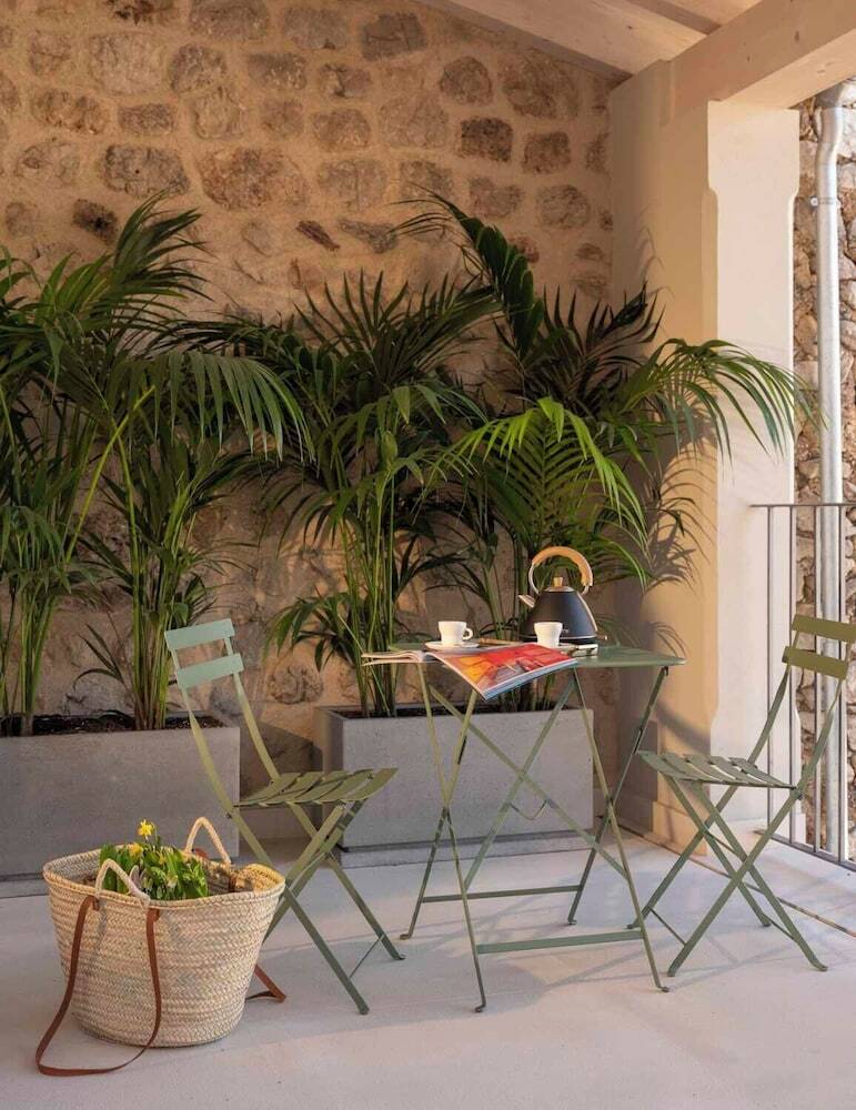 Hotel Can Ver� Suites
