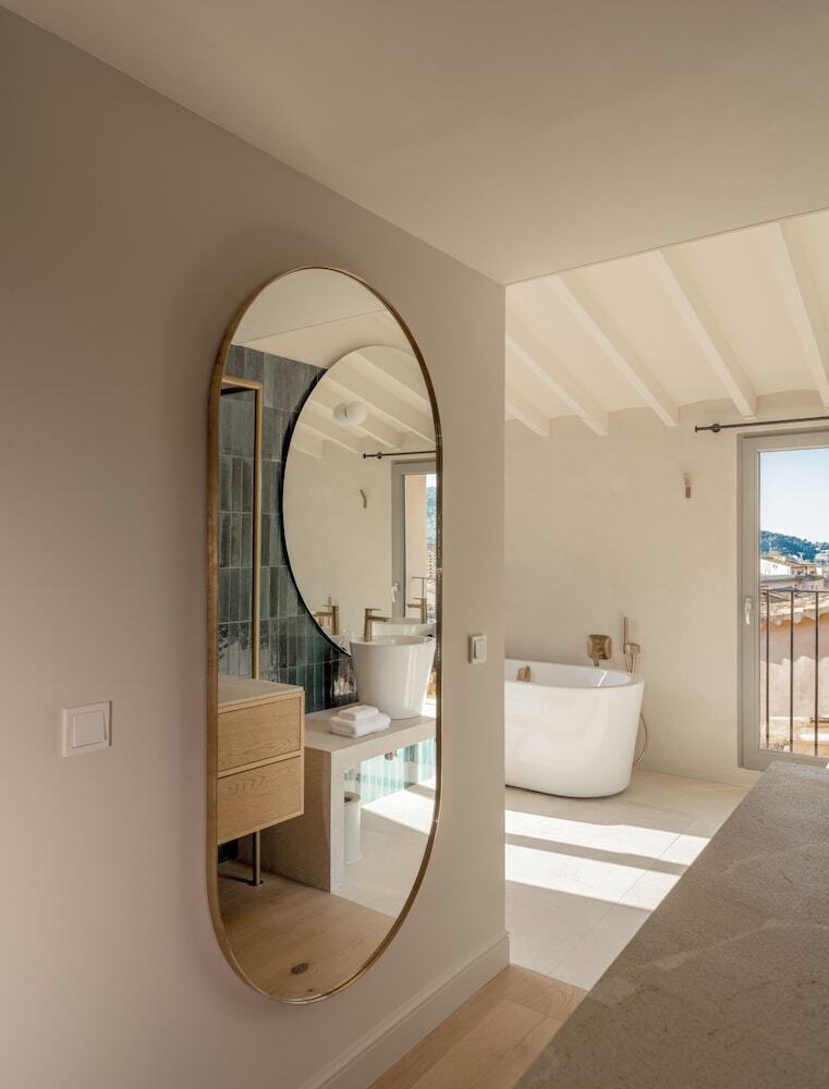 Hotel Can Ver� Suites