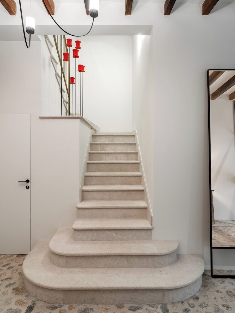 Hotel Can Ver� Suites