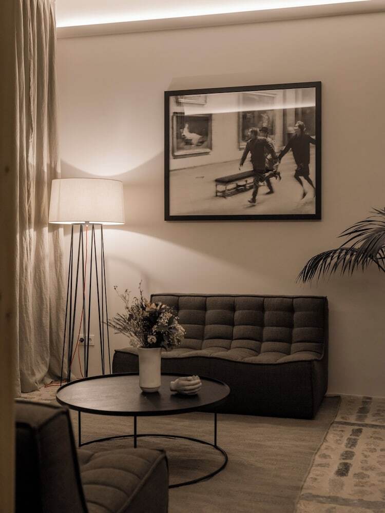 Hotel Can Ver� Suites