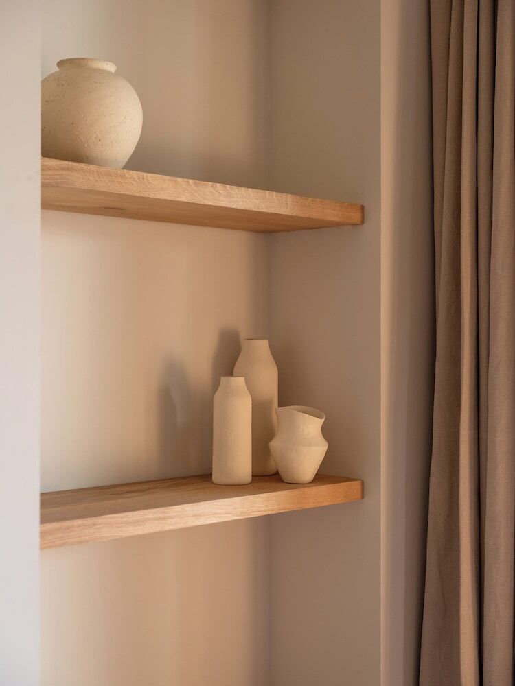 Hotel Can Ver� Suites