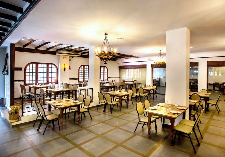 Hotel Ramis