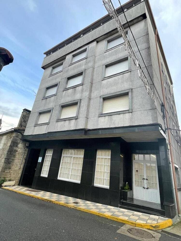 Hotel Victorino Bandeira