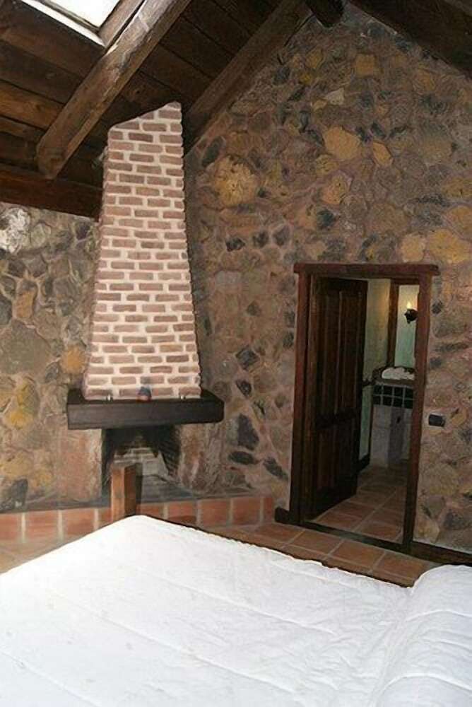 Hotel Rural Caserio Los Partidos