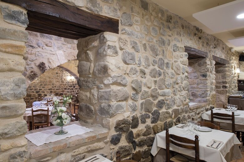Hotel Mas Pere Pau