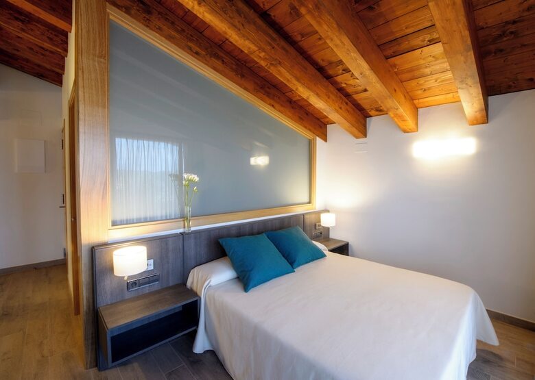Hotel Mas Pere Pau