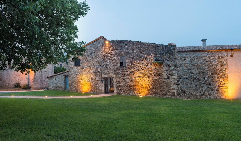 Hotel Mas Pere Pau