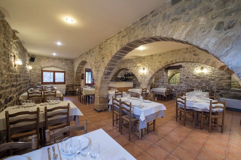 Hotel Mas Pere Pau