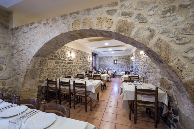 Hotel Mas Pere Pau