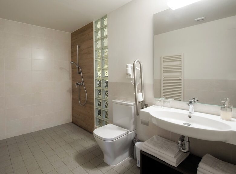 Hotel Mas Pere Pau
