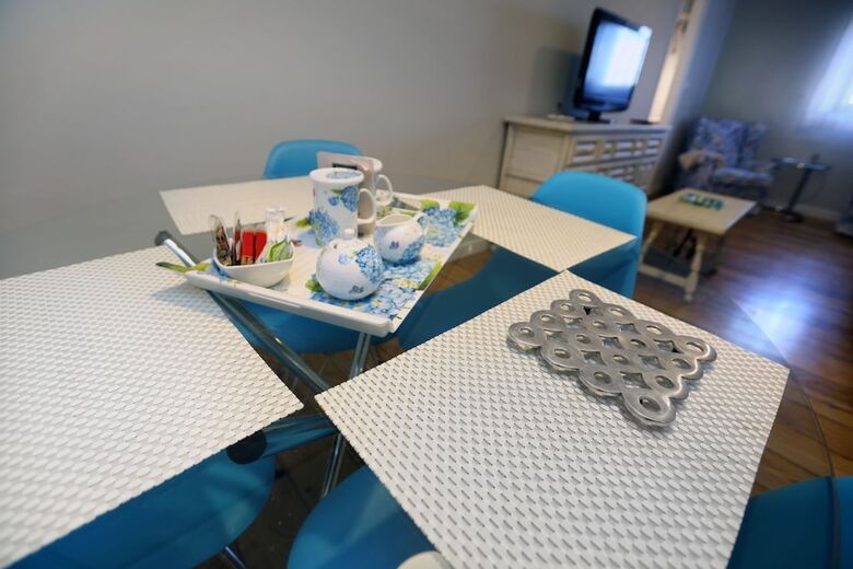 Aparthotel Apartamentos Santa Luc�a
