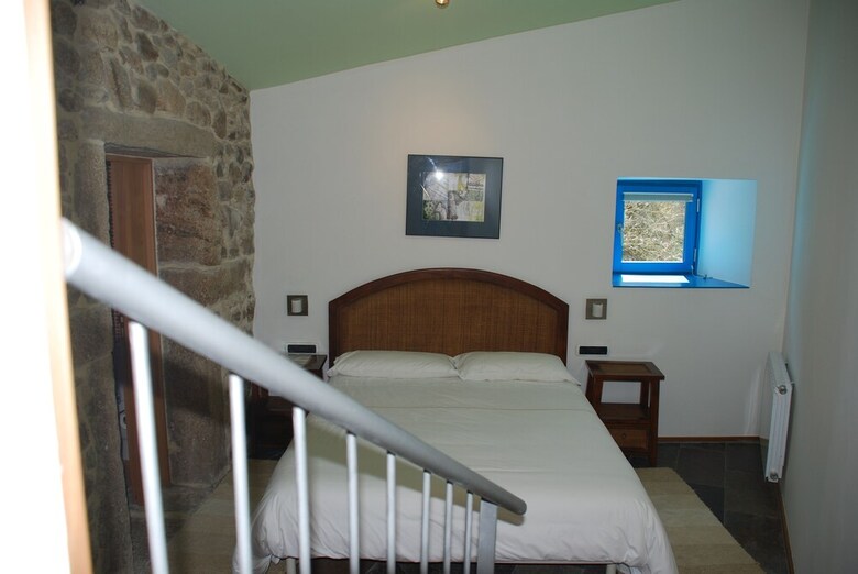 Aparthotel Budi�o De Serraseca