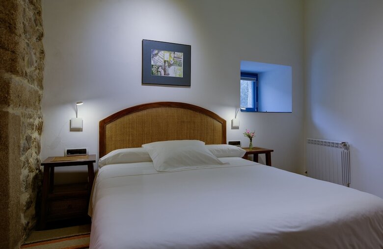 Aparthotel Budi�o De Serraseca