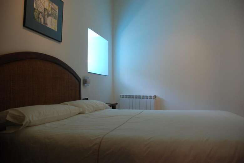 Aparthotel Budi�o De Serraseca