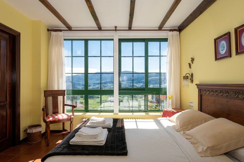 Hotel Casa Pazos