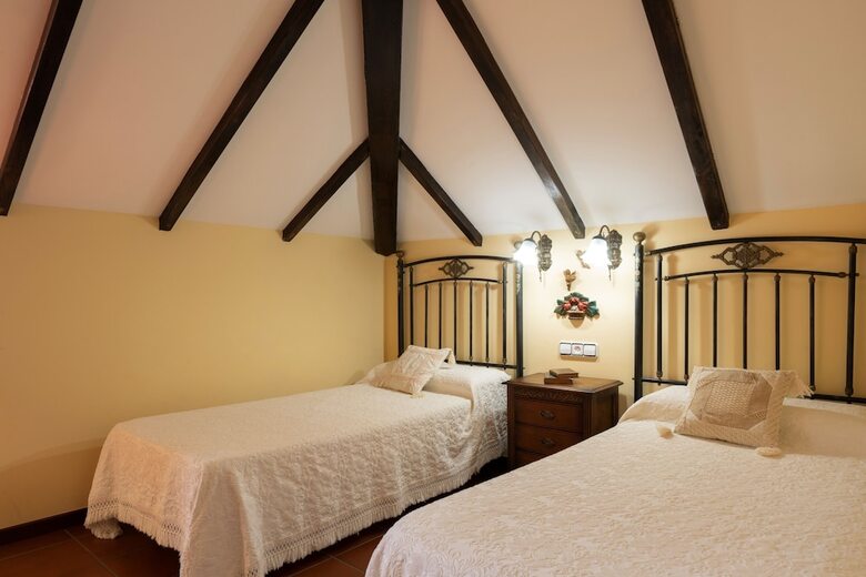 Hotel Casa Pazos